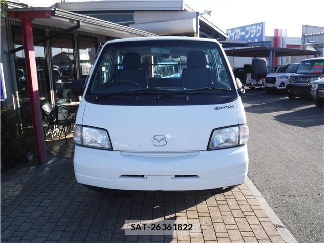 Mazda BONGO VAN 2017 6303386-3