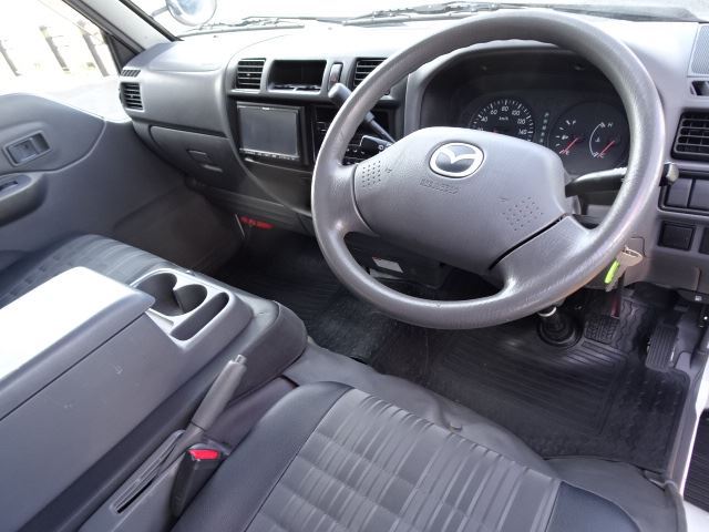 Mazda BONGO VAN 2016 6303546-2