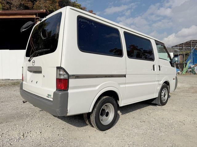 Mazda BONGO VAN 2015 6303587-3