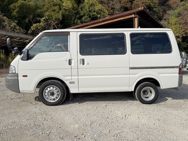 Mazda BONGO VAN 2015 6303587-5