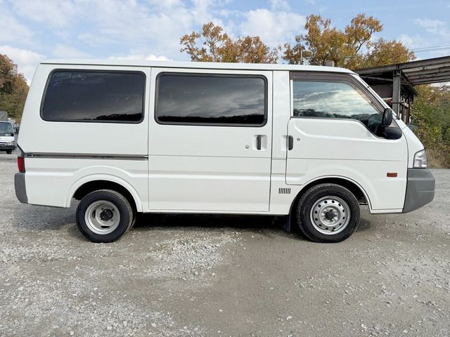 Mazda BONGO VAN 2015 6303587-6