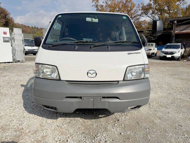 Mazda BONGO VAN 2015 6303587-7