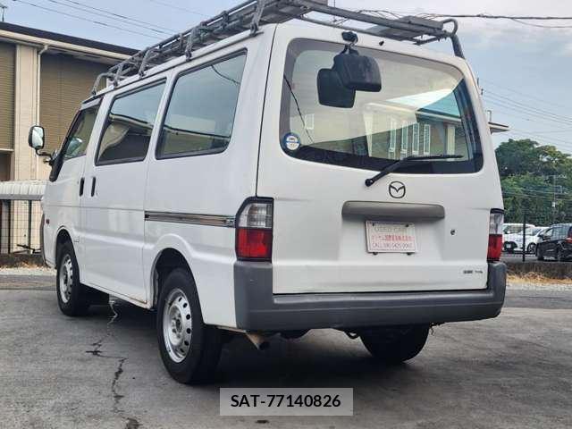 Mazda BONGO VAN 2015 6303626-1