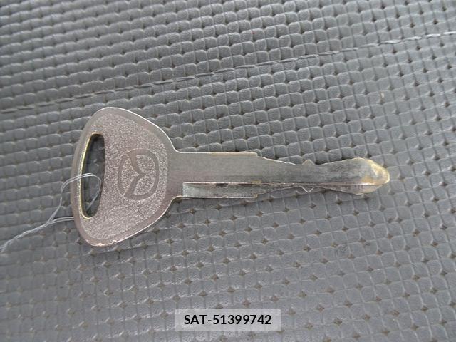 Mazda BONGO VAN 2014 6303706-10