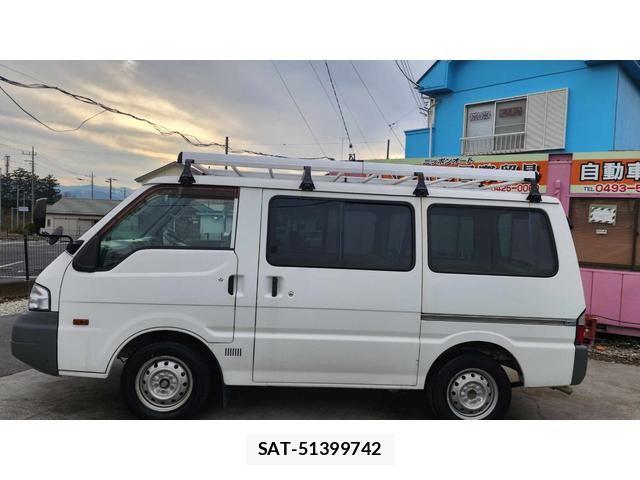 Mazda BONGO VAN 2014 6303706-4