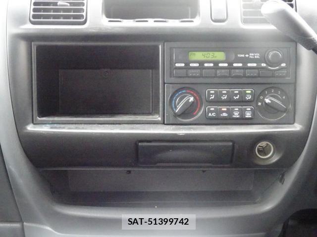 Mazda BONGO VAN 2014 6303706-9