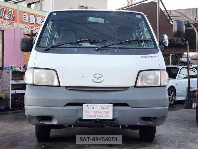 Mazda BONGO VAN 2013 6303813-1