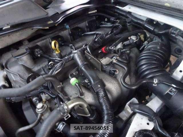 Mazda BONGO VAN 2013 6303813-10
