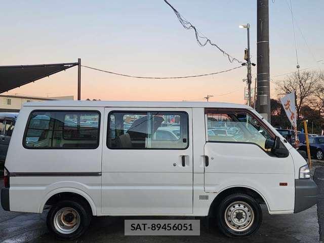 Mazda BONGO VAN 2013 6303813-3