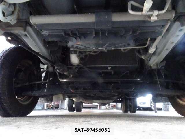 Mazda BONGO VAN 2013 6303813-8