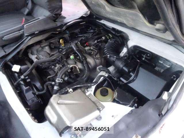 Mazda BONGO VAN 2013 6303813-9