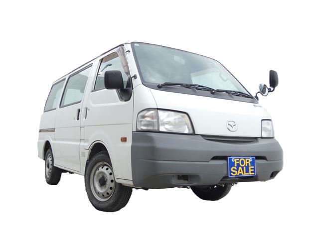 Mazda BONGO VAN 2012 6303843-0