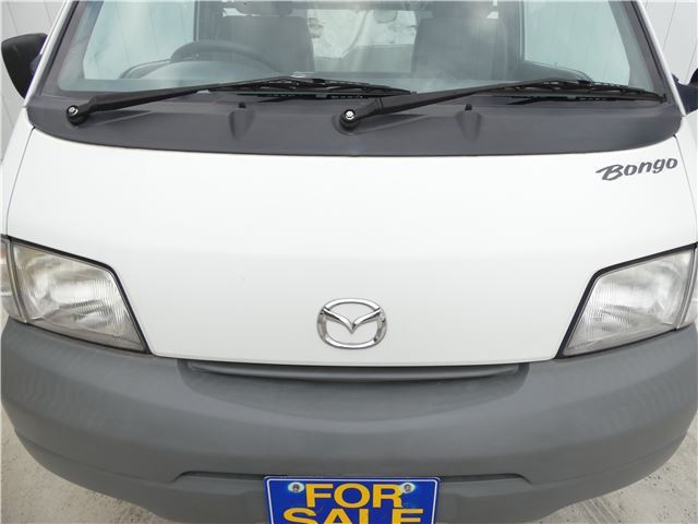 Mazda BONGO VAN 2012 6303843-10