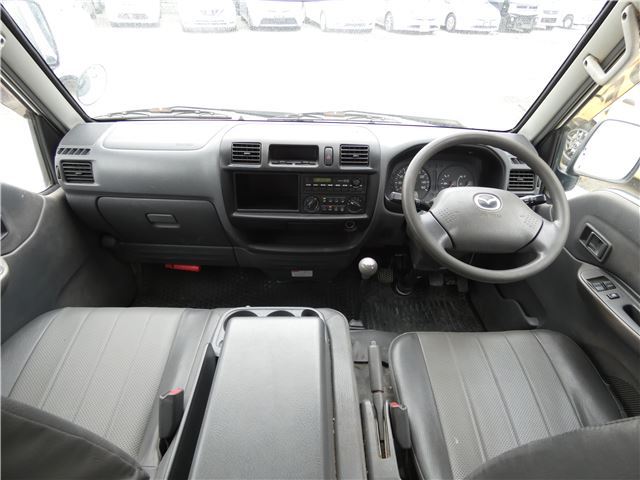 Mazda BONGO VAN 2012 6303843-2