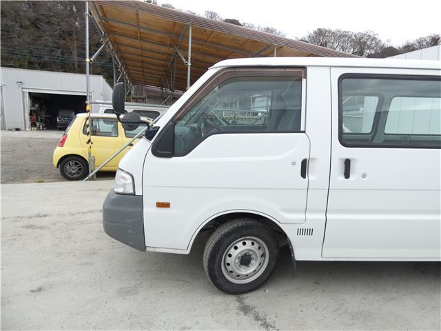 Mazda BONGO VAN 2012 6303843-3