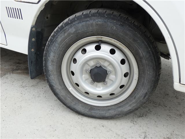 Mazda BONGO VAN 2012 6303843-6