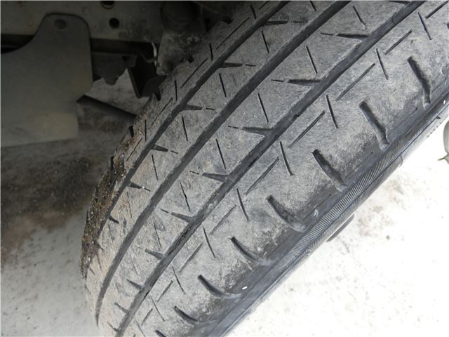 Mazda BONGO VAN 2012 6303843-7