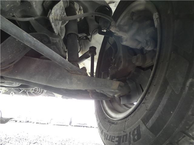 Mazda BONGO VAN 2012 6303843-8