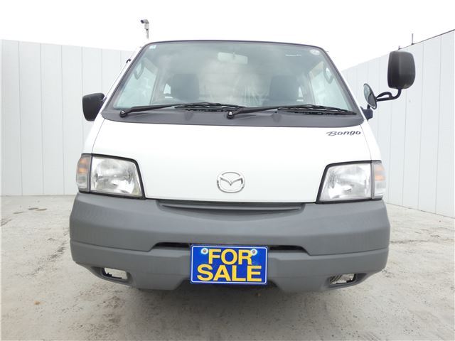 Mazda BONGO VAN 2012 6303843-9