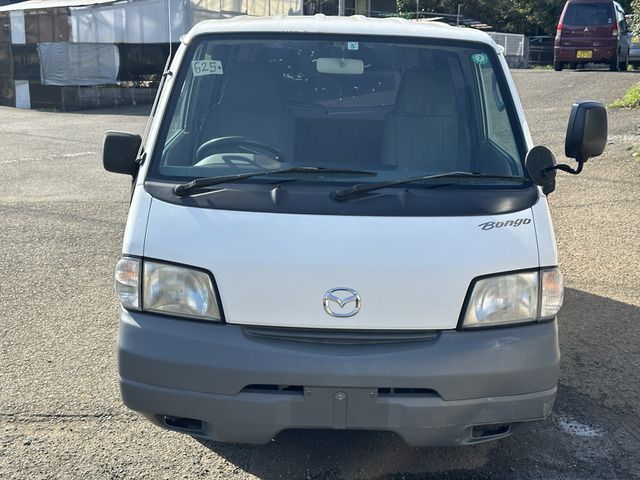Mazda BONGO VAN 2012 6303844-1