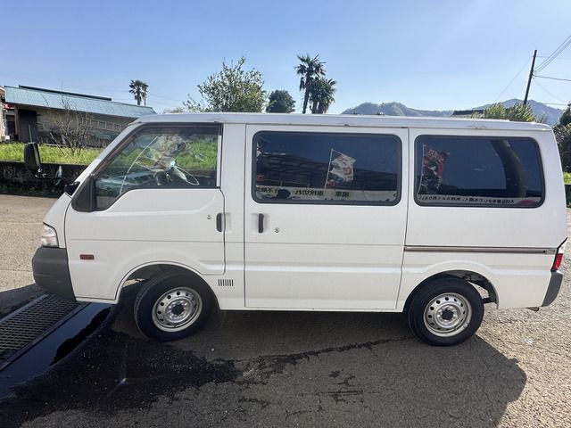 Mazda BONGO VAN 2012 6303844-3