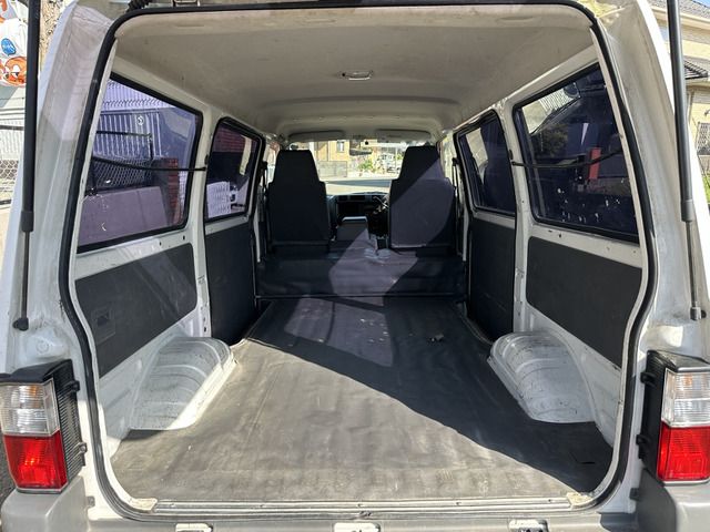 Mazda BONGO VAN 2012 6303844-7