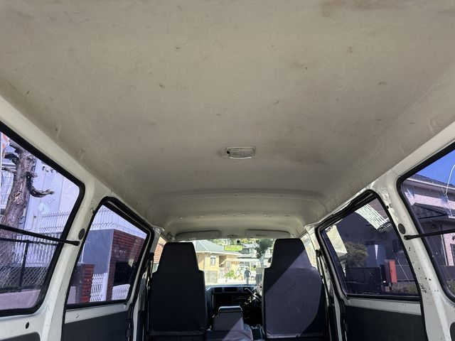 Mazda BONGO VAN 2012 6303844-9