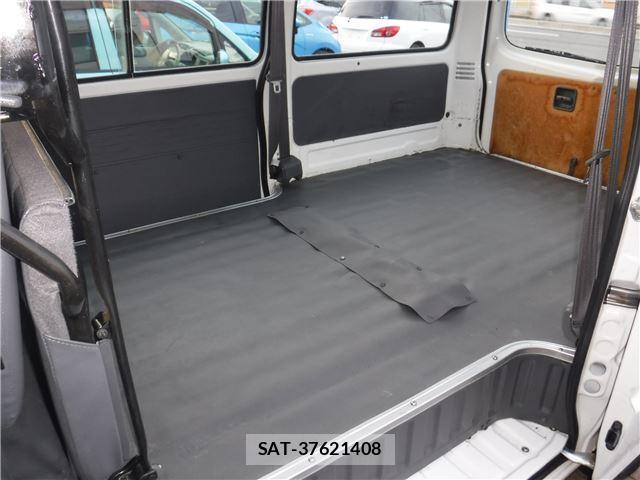 Mazda BONGO VAN 2011 6303906-10
