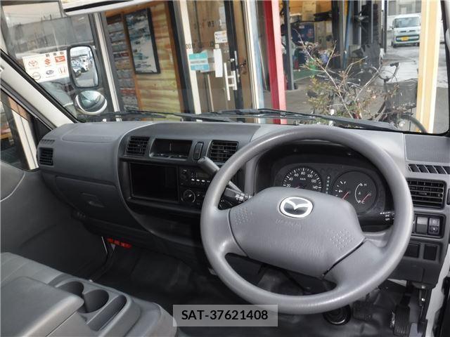 Mazda BONGO VAN 2011 6303906-2