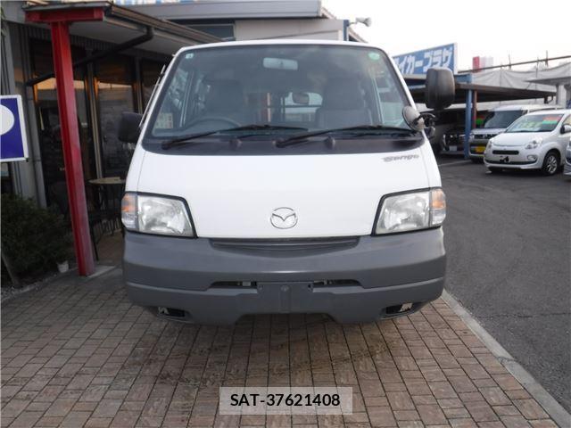 Mazda BONGO VAN 2011 6303906-3