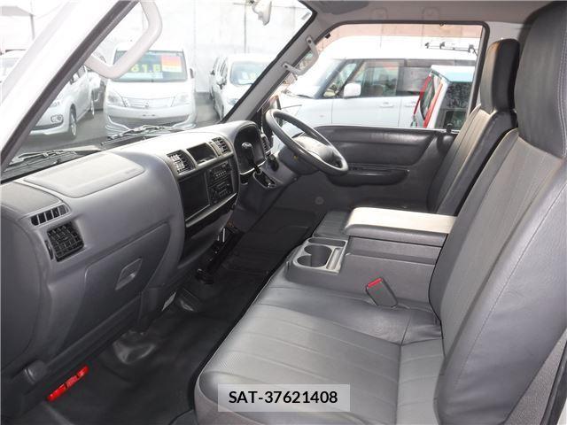 Mazda BONGO VAN 2011 6303906-8