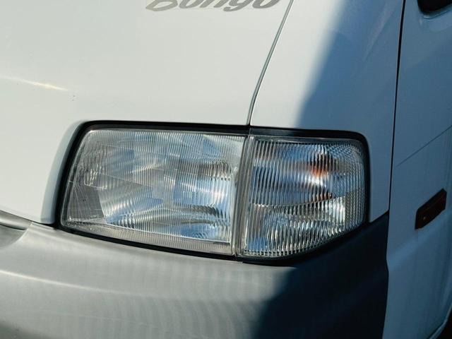 Mazda BONGO VAN 2007 6304046-10