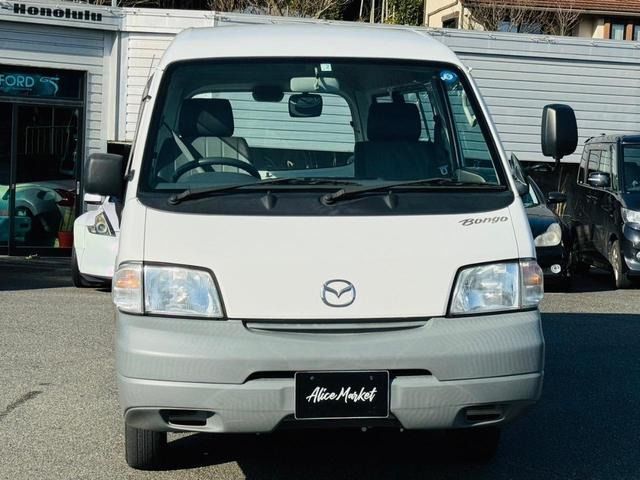 Mazda BONGO VAN 2007 6304046-2