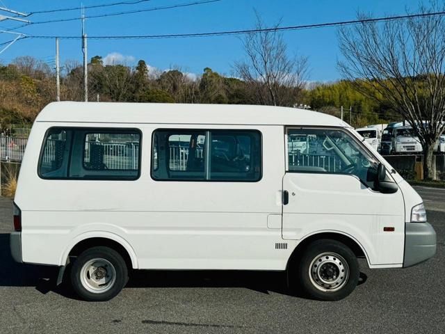 Mazda BONGO VAN 2007 6304046-3