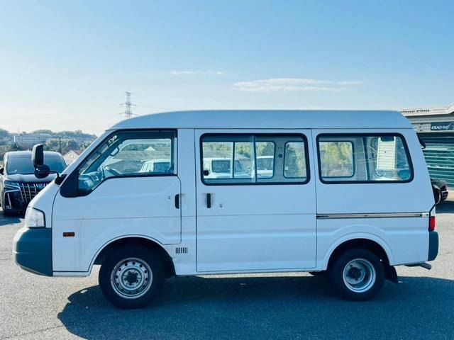 Mazda BONGO VAN 2007 6304046-4