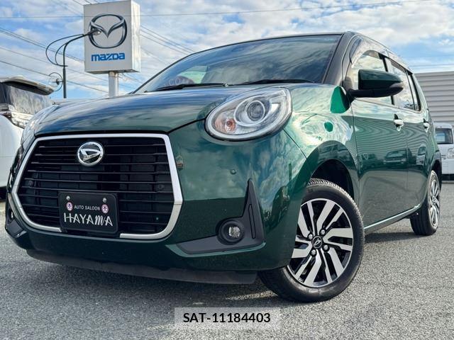 Daihatsu BOON 2023 6298499-0