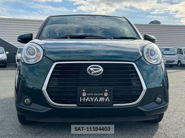Daihatsu BOON 2023 6298499-1