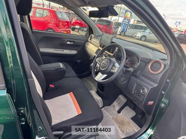Daihatsu BOON 2023 6298499-10