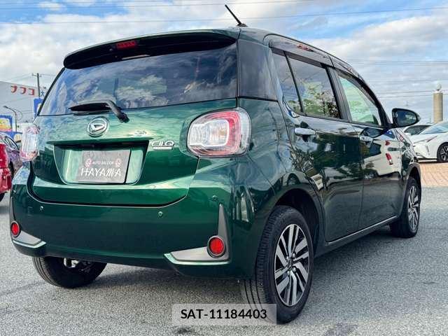 Daihatsu BOON 2023 6298499-4