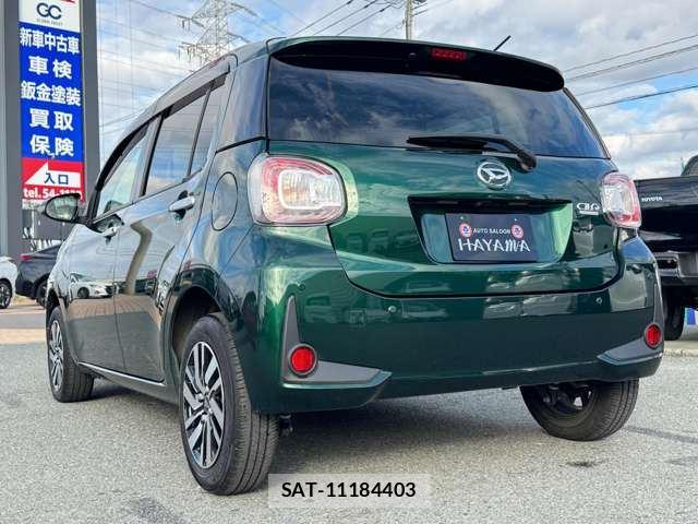 Daihatsu BOON 2023 6298499-6