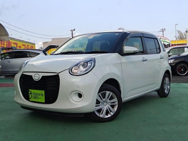 Daihatsu BOON 2021 6298575-0