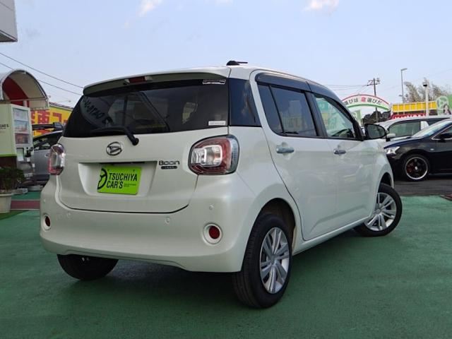 Daihatsu BOON 2021 6298575-1