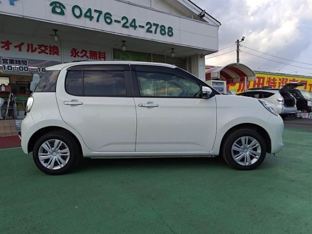 Daihatsu BOON 2021 6298575-10
