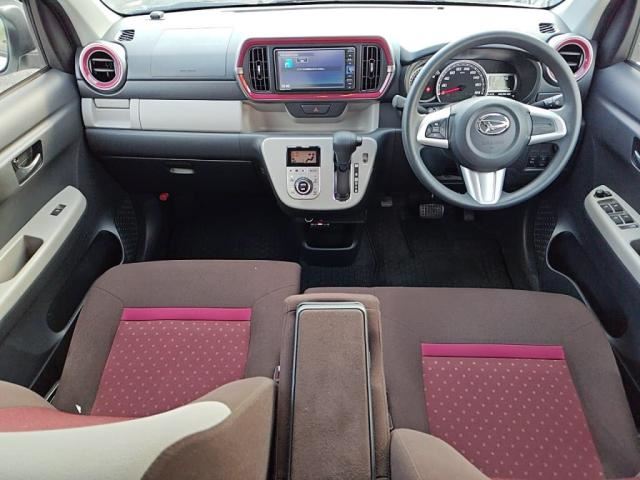 Daihatsu BOON 2021 6298575-2