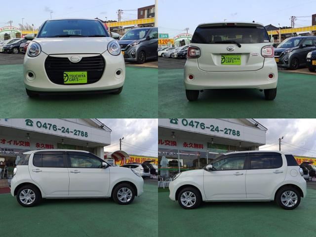 Daihatsu BOON 2021 6298575-3