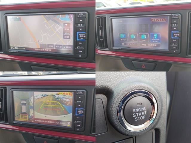 Daihatsu BOON 2021 6298575-4