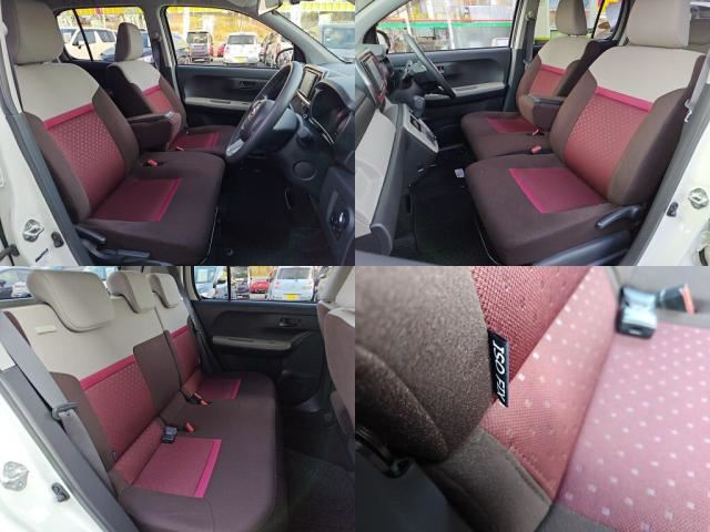 Daihatsu BOON 2021 6298575-6