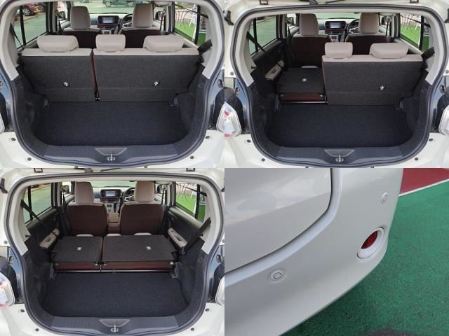 Daihatsu BOON 2021 6298575-7