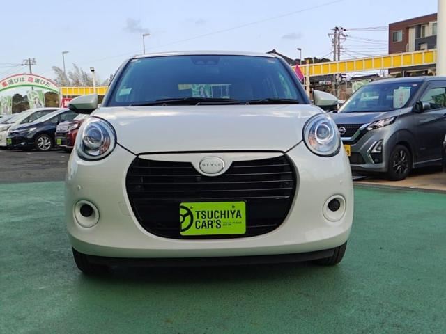 Daihatsu BOON 2021 6298575-8