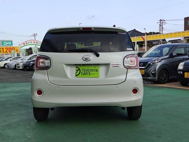 Daihatsu BOON 2021 6298575-9